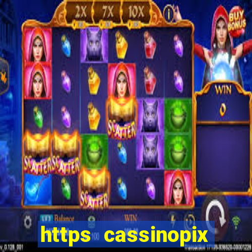 https cassinopix com casino category slots popular